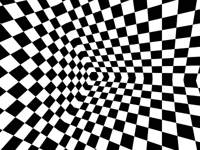 Optimal Illusions - 02 blackandwhite illusion monochrome art optical illusion art optical illusions