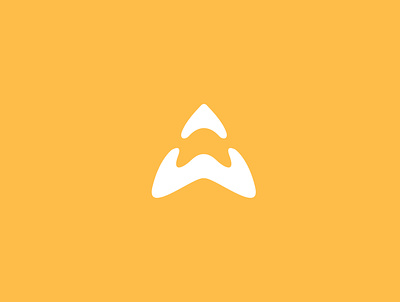 Wylo App Icon Design brand identity branding flat india logo logo design minimal minimal logo ui