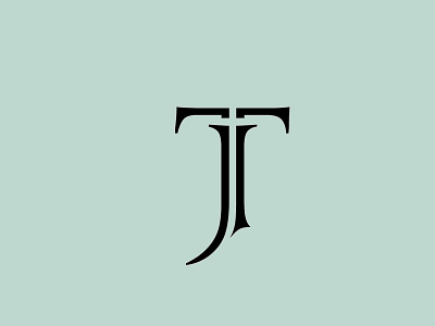 TJ Monogram