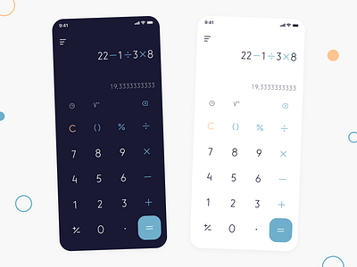 Calculator