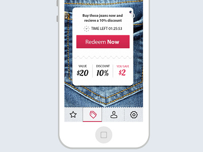 Beacon Retail App 