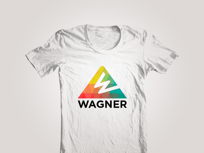 Wagner Skis - Apparel Artwork