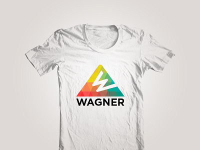 Wagner Skis - Branding