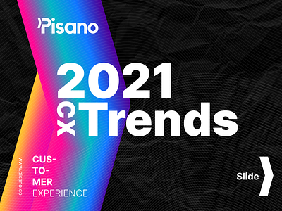 Cx Trends 2021 Pisano 2021 blend branding colorfull customer customer experience cx design dribbble experience feedback illustration instagram pattern pisano post trend trends typography vector