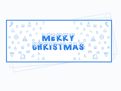 Christmas Celebrate Mail Header