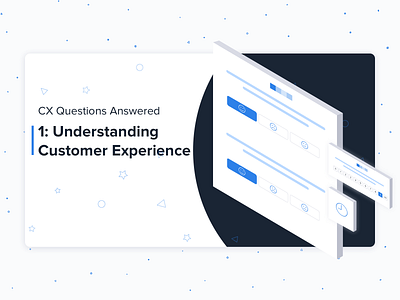 Cx Question Answered blog blog post co customer cx isometric pisano pisanoco satisfaction survey