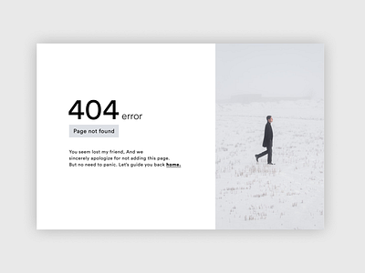 daily UI #8 | 404 page. 404 app cards cuberto daily ui design error page figma graphic design halolabs ui ui8 ux web webpage website xd