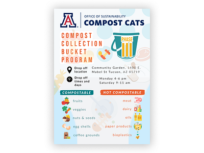 ua bucket program