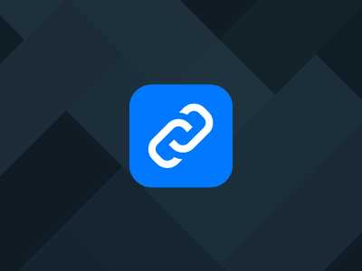 lnks app icon — linkchain icon webapp