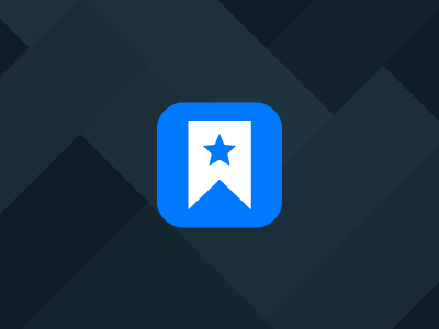 lnks app — bookmark fav icon webapp