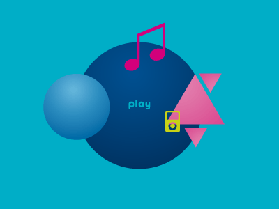 Play form illustration