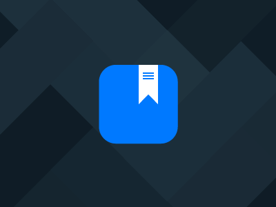 lnks app icon — list