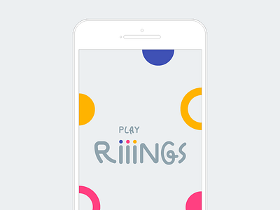 play Riiings app launch