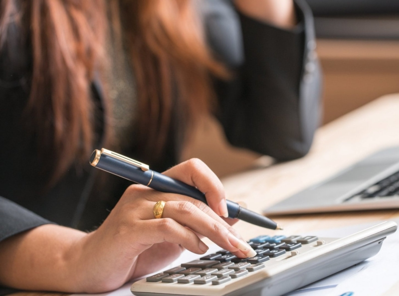 How to find the best CPA firms for your business? by taxlinkcpa on Dribbble