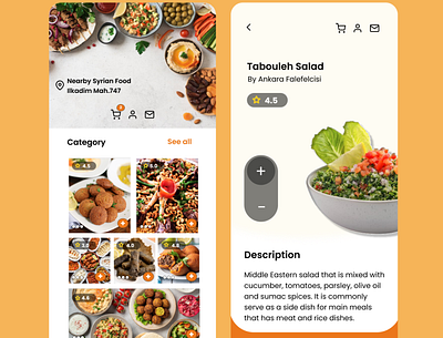 Food delivery app 3d animation app branding country delivery design figma food food app graphic design illustration logo motion graphics ui ui design