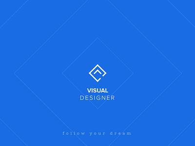 Visual designer