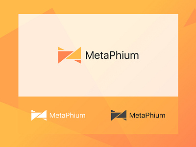 Metaphium Logo