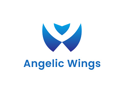 Angelic Wings