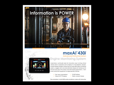 maximatecc print and digital ad