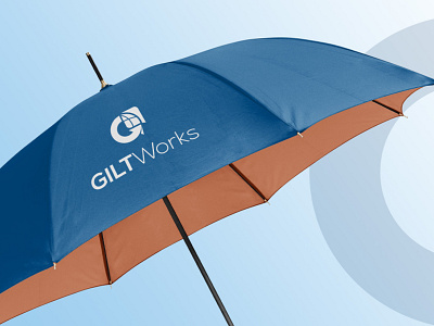 GILTWorks - Logo Mockup