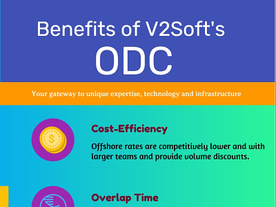 Benefits of ODC odc odc business odc it services odc services odc technology offshore delivery center what is odc