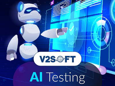 AI in Software Testing ai in software testing ai testing ai testing service company ai testing services software testing software testing company software testing services testing services