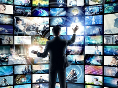How Technology can be used in Entertainment Industry? technology in entertainment
