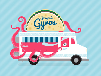 Georgios's Gyros