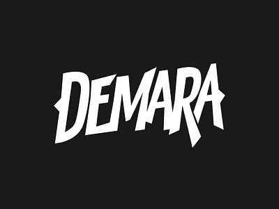 Demara Band Logo