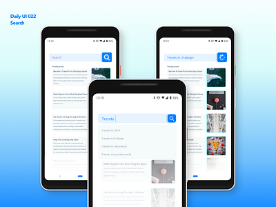 Search | Daily UI 022 app dailyui dailyui022 design search search bar ui ux