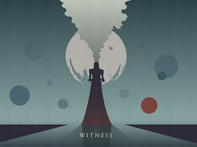 The Witness - 02