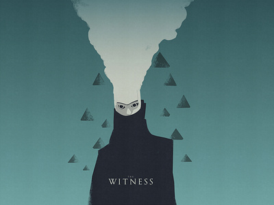 The Witness - 01