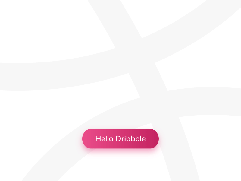 Hello Dribbble Loader ae after effects animation downloading dribble gif interface loader morph morphing preloader ui