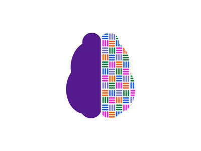 Brain Logo Drib