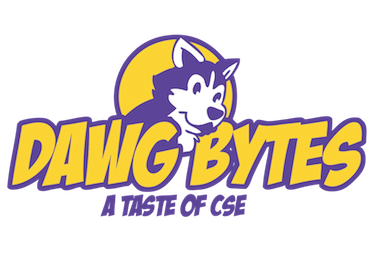 Dawg Bytes logo logos