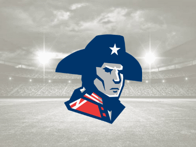 New England Patriots logo rebrand england logo new patriots powerpoint rebrand