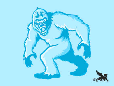 Yeti Logo