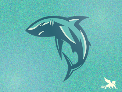 Shark  Logo