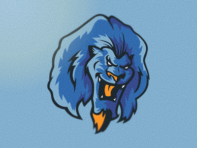 Lion Logo