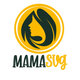 Mama Svg