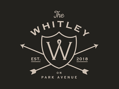 The Whitley