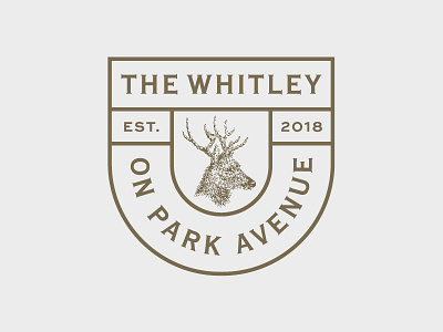 The Whitley 3 atlanta badge buckhead deer georgia southern