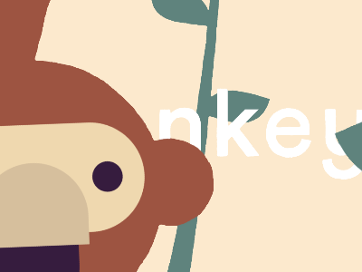 Monkey / Simia