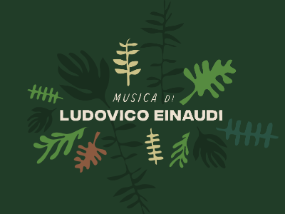 Musica di Ludovico Einaudi