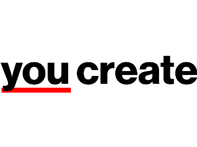 you create