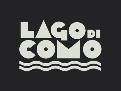 Lago di Como