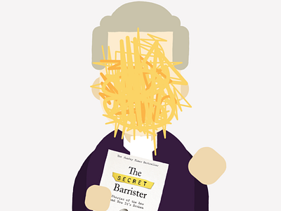 The Secret Barrister