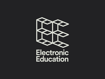 Ee 1 Electronic Education 2 08 19 logotype