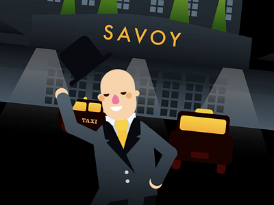 The Savoy