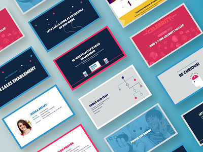 PowerPoint Template